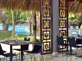 PARADISUS PUNTA CANA RESORT 5*