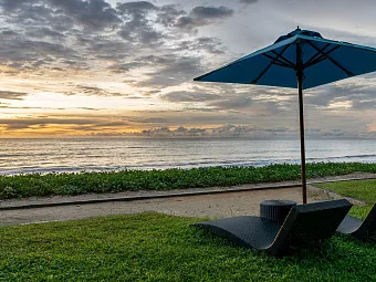 GRAND MERCURE KHAO LAK BANGSAK 5*
