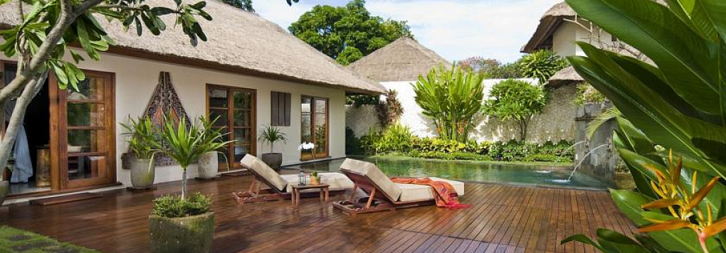 Отель JIMBARAN PURI BALI 4* LUXE, Индонезия, Остров Бали, Джимбаран.