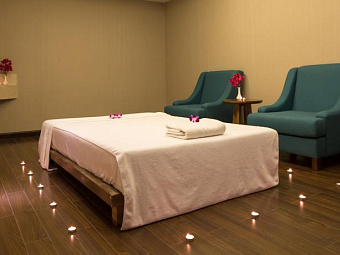 Отель RIVIERA DELUXE CAM RANH RESORT 5*