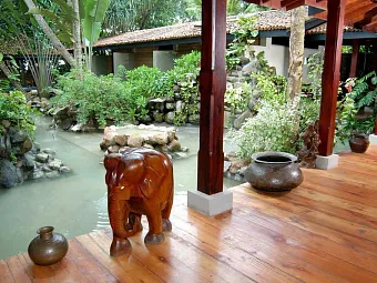 OCCIDENTAL EDEN RESORT & SPA 5*