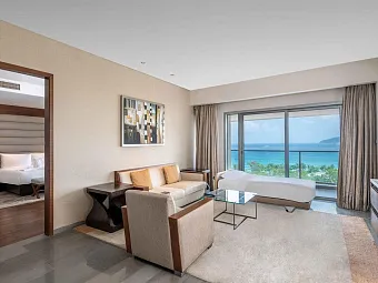 MGM GRAND SANYA 5*