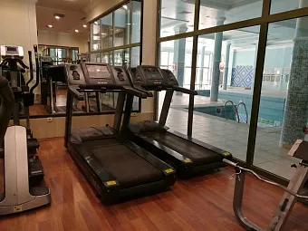 Отель DUCALE LARA 5*