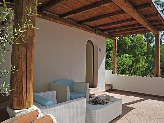ARBATAX PARK – TELIS VILLAGE 4*