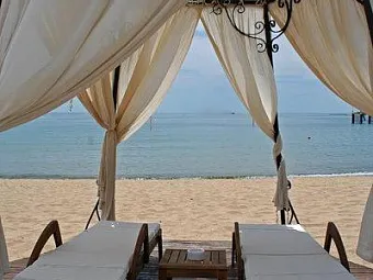 RIVIERA BEACH 5*