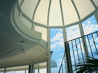 Отель VIDI MIRAMARE & DELFINO 4*