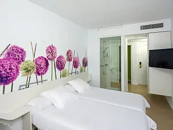 IBEROSTAR BAHIA DE PALMA 4* (ех IBEROSTAR ROYAL CUPIDO)