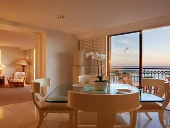 Отель ANNABELLE HOTEL 5*