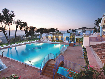 ARBATAX PARK – DUNE 4*