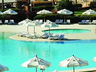  Отель BARON RESORT SHARM EL SHEIKH 5*, Египет, Шарм-Эль-Шейх.