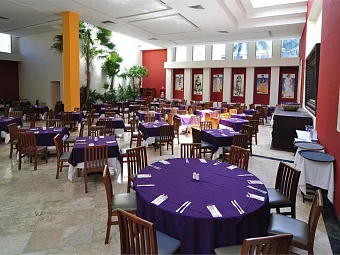 Отель GRAND OASIS CANCUN 4+*