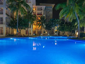 RESORT GOLDEN PALM 4*