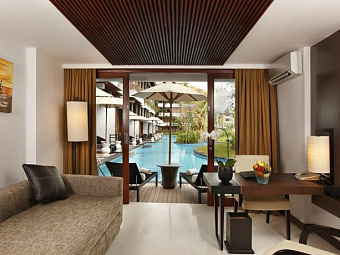  MELIA BALI 5*