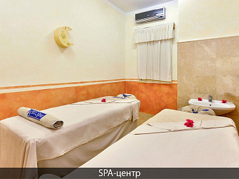400IBEROSTAR SELECTION VARADERO 5*, Куба, Варадеро