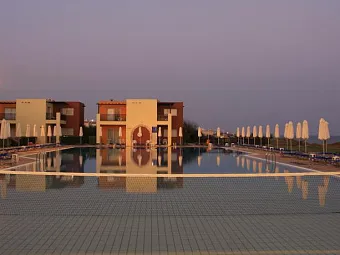 PANAS HOLIDAY VILLAGE 4*