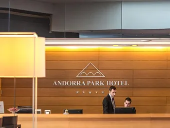 ANDORRA PARK 5*