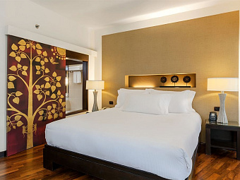 PULLMAN (ex. HILTON) PHUKET ARCADIA RESORT & SPA 5*