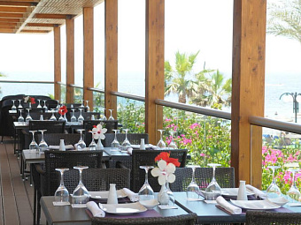 ATLANTICA MARE VILLAGE 5* (ех KERMIA BEACH BUNGALOW)