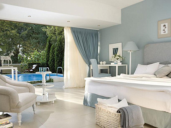 SANI BEACH CLUB 5*