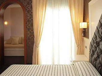 Отель RIVAMARE 4*