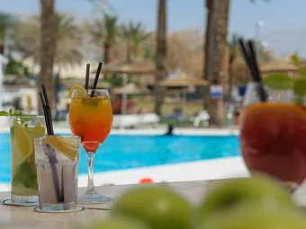 Отель MAGIC SUNRISE CLUB 4*