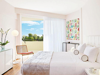 GRECOTEL PELLA BEACH4*
