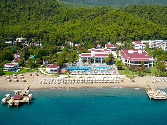  SHERWOOD CLUB KEMER 5*