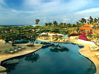  GRAND HYATT BALI 5*