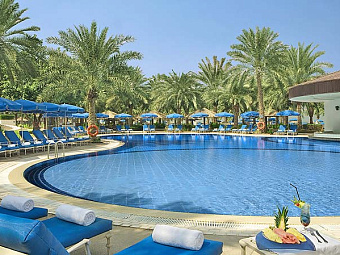  SHERATON JUMEIRAH BEACH 5*