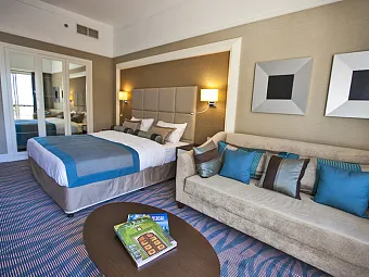 RIXOS BAB AL BAHR 5*