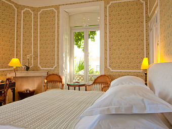 Отель ALBATROZ HOTEL 5*