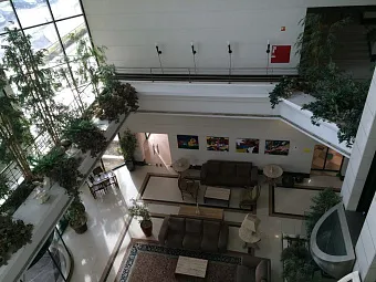 RIVIERA 4*