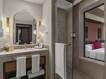 Salalah Rotana Resort 5*