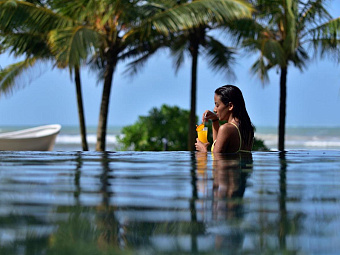 WELIGAMA BAY MARRIOTT RESORT & SPA 5*