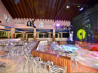 IBEROSTAR DAIQUIRI 4*, Куба, Кайо-Гильермо