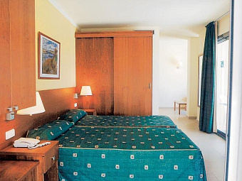 CHECKIN SIRIUS 4* Superior (ех SIRIUS COSTA BRAVA)