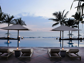 THE LEGIAN 5*