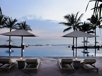 THE LEGIAN 5*