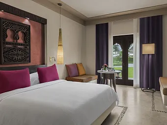 Salalah Rotana Resort 5*