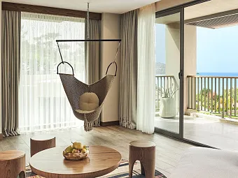 HYDE BODRUM (16+) 5*