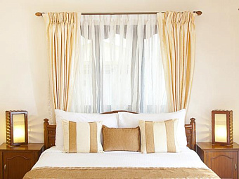  Goa Villagio Resort (ex. STERLING HOLIDAYS VILLAGIO) 3+*