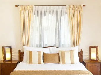 Отель STERLING HOLIDAYS VILLAGIO 3+*