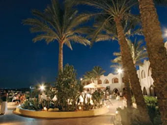  Отель DOMINA CORAL BAY PRESTIGE HOTEL 5*, Египет, Шарм-Эль-Шейх. 