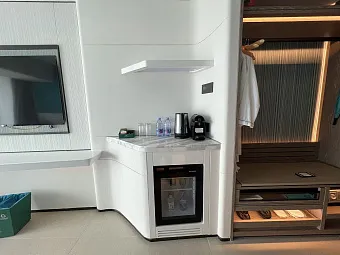 PEARL RIVER GARDEN RESORT 5*