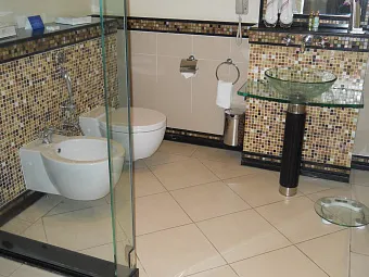 Отель HABTOOR GRAND BEACH RESORT& SPA 5*