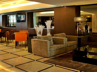  TURIM ALAMEDA HOTEL 4*