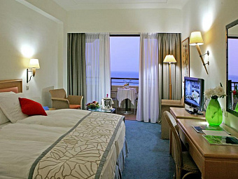  AMATHUS BEACH HOTEL RHODES 5*