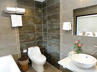 Отель HANOI GOLDEN HOTEL 3*+