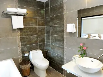 Отель HANOI GOLDEN HOTEL 3*+