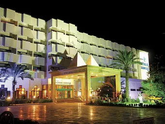 Отель SURAL SARAY HOTEL 5*